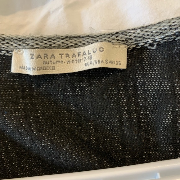 Zara Dress size small - Picture 4 of 4
